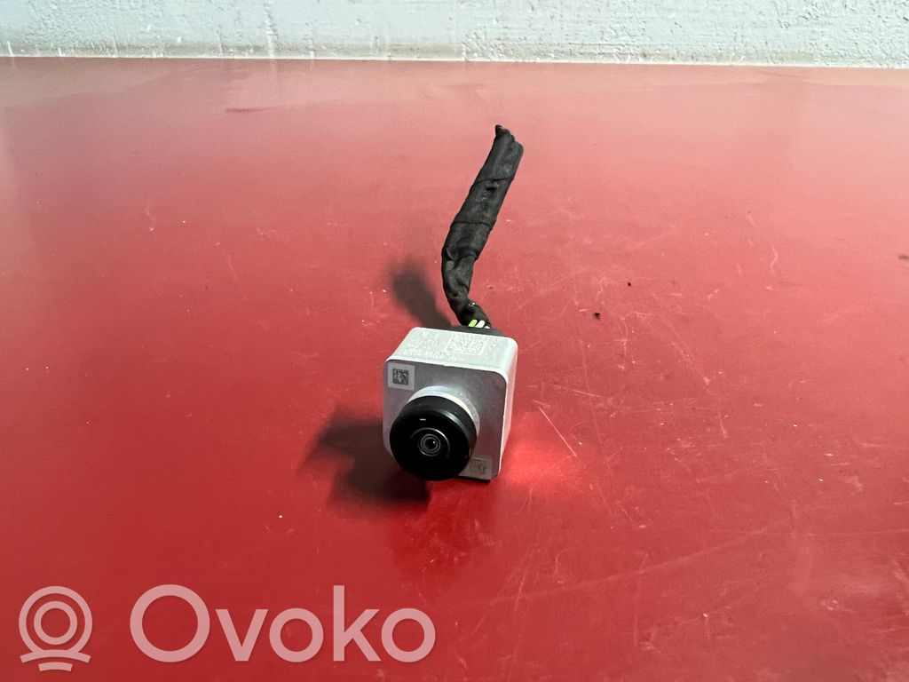BMW X1 U11 Reversing camera 