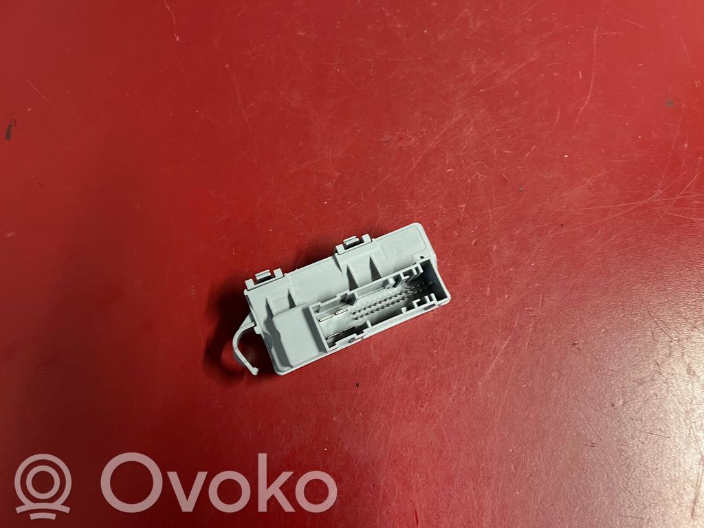 BMW X1 U11 Autres unités de commande / modules 