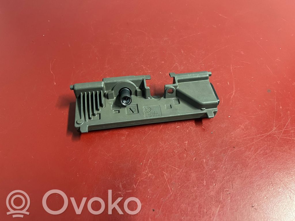 BMW X1 U11 Windshield/windscreen camera 