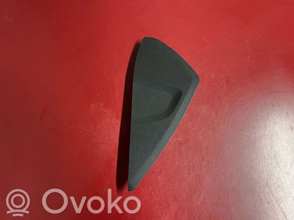 BMW X1 U11 Moldura del extremo lateral de panel 