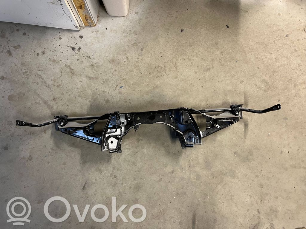 BMW X1 U11 Achsträger Hinterachse 