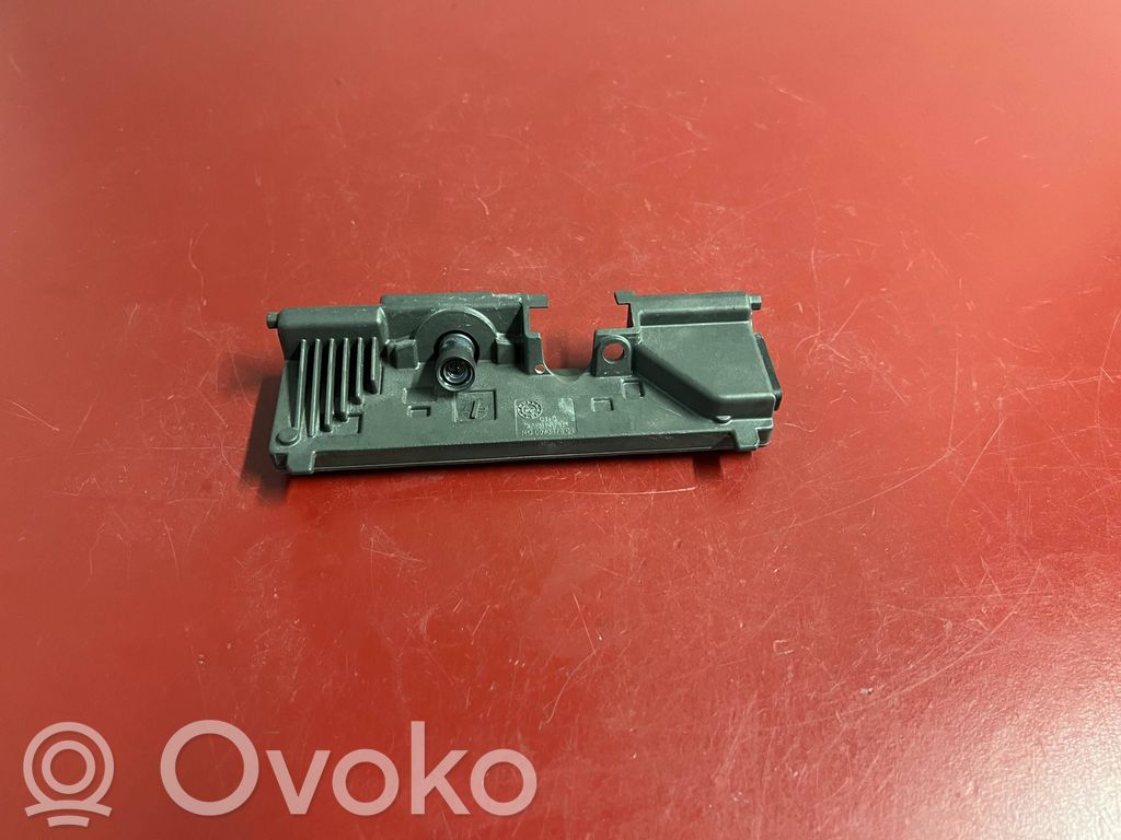 Windshield/windscreen camera   5B52662,66515B52662