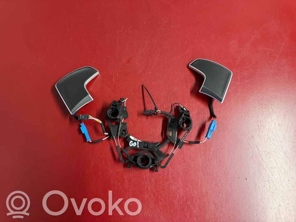 BMW X3 G01 Butoane/comutatoare pe volan 