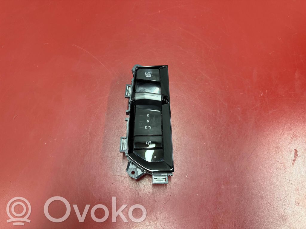 Selector de cambios   5A76798,GW5A7679801,61315A76798
