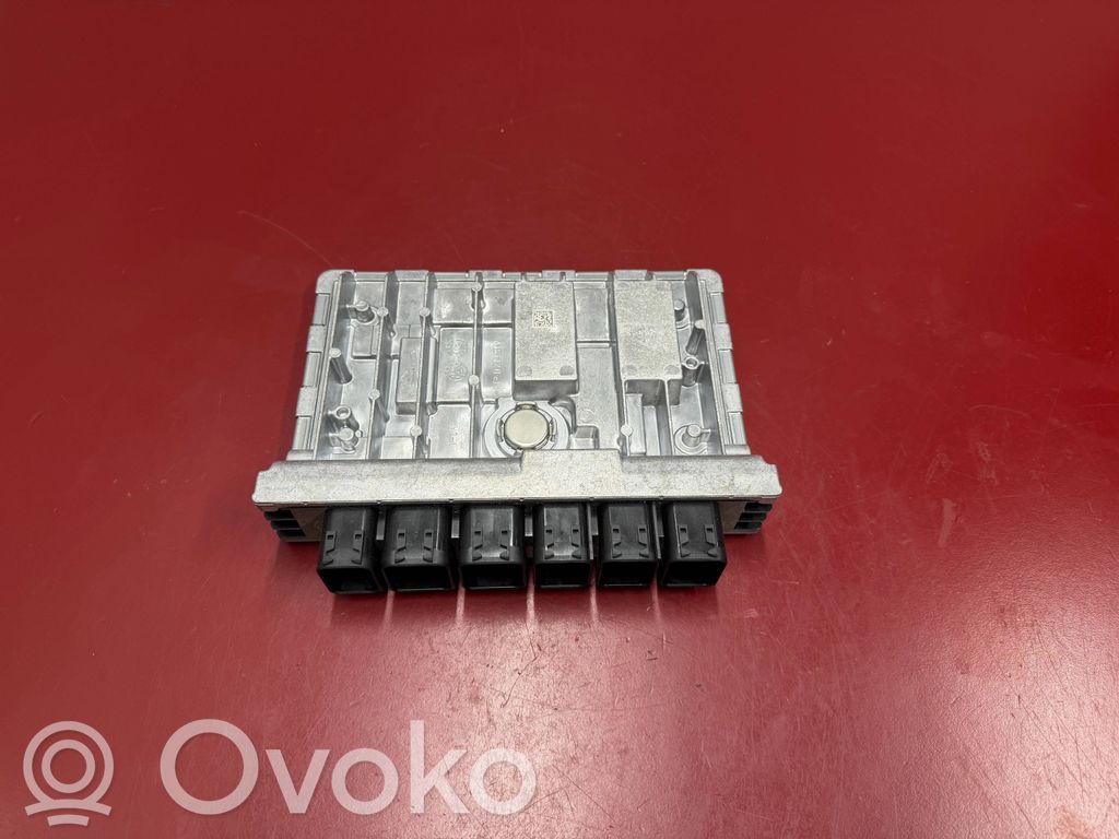 BMW X3 G45 Engine control unit/module 