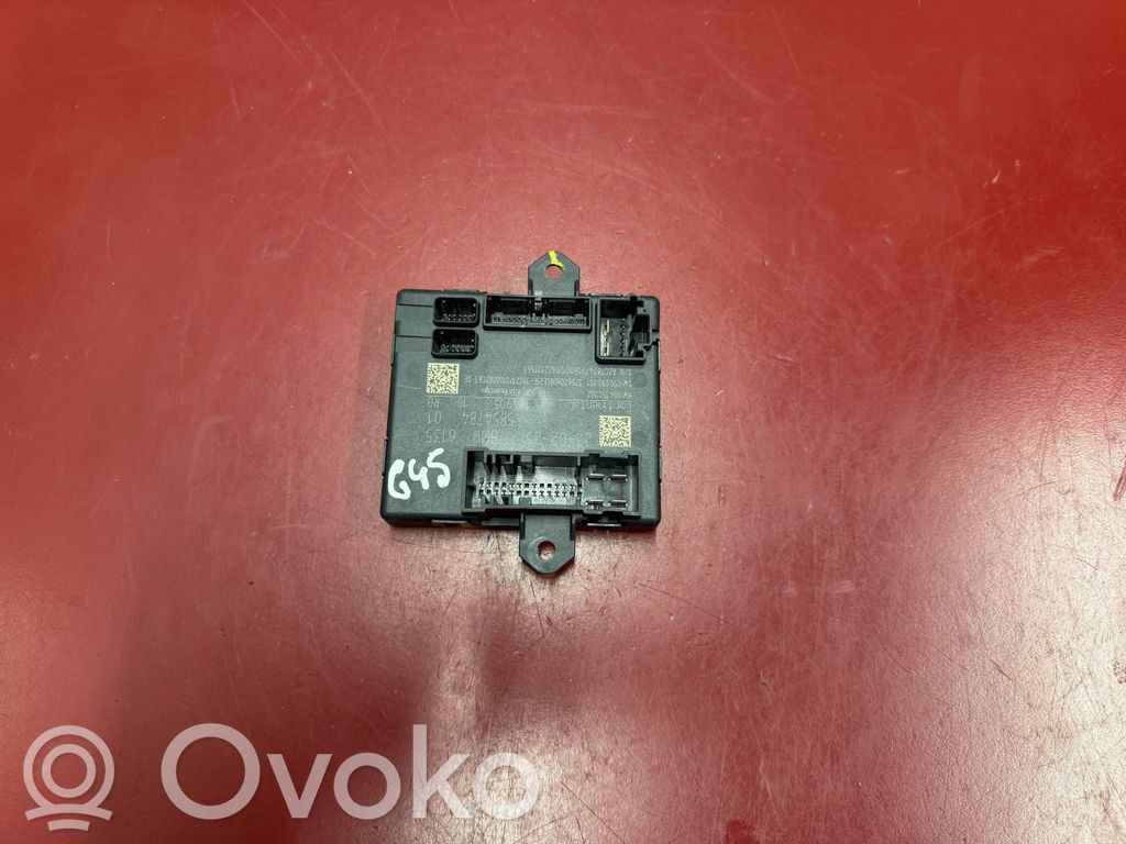 Door control unit/module   5B547B4,61355B547B4