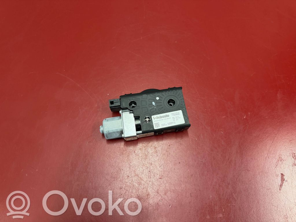 Moottori/käyttölaite   5B4FDC9,5B4FDC902