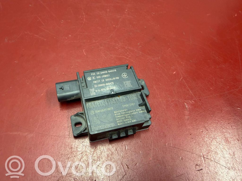 BMW X3 G45 Other control units/modules 