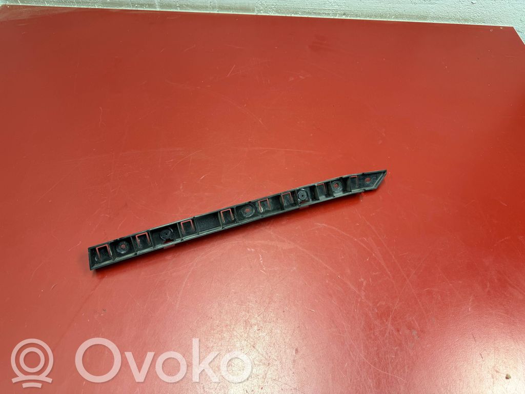 Chrysler Pacifica Rear bumper mounting bracket 