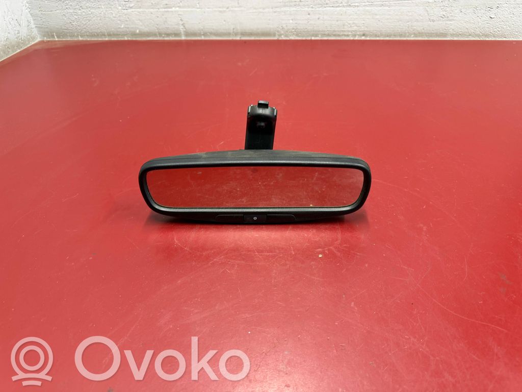 Chrysler Pacifica Rear view mirror (interior) 