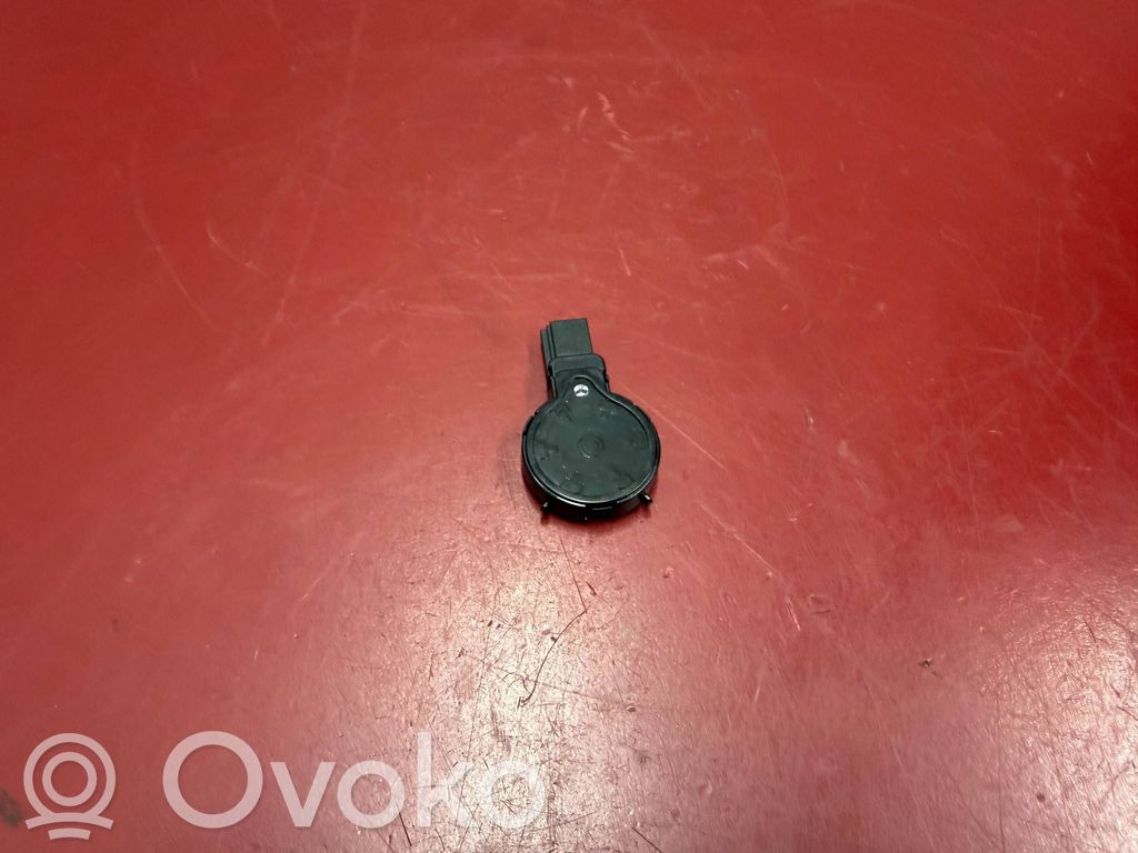 Chrysler Pacifica Rain sensor 