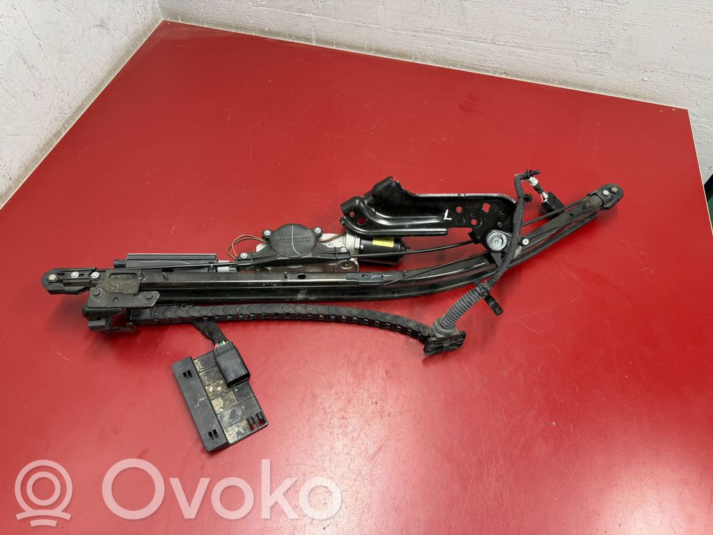 Chrysler Pacifica Conjunto de motor de puerta corredera 