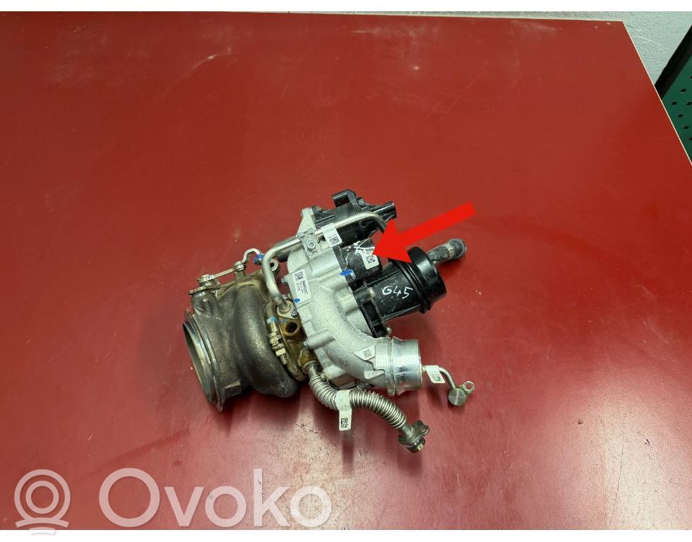 Turbina   8489624