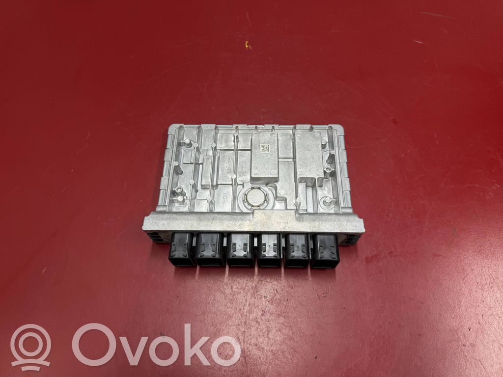 BMW X3 G45 Engine control unit/module 