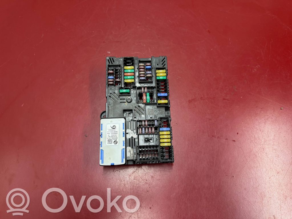 Skrzynka bezpieczników / Komplet   5A87060,61145A87060