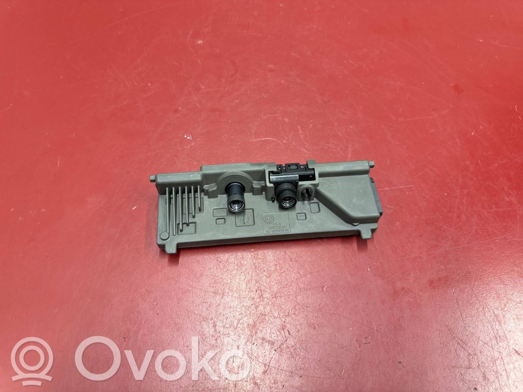 BMW X3 G45 Windshield/windscreen camera 