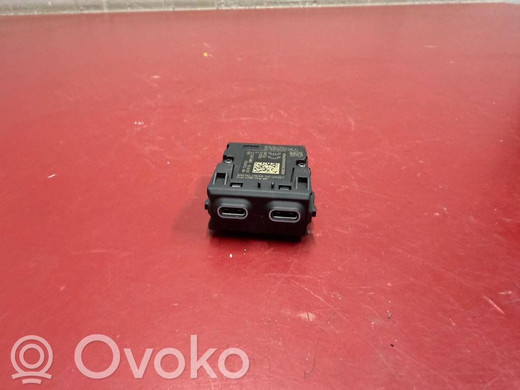 BMW X3 G45 USB savienotājs 