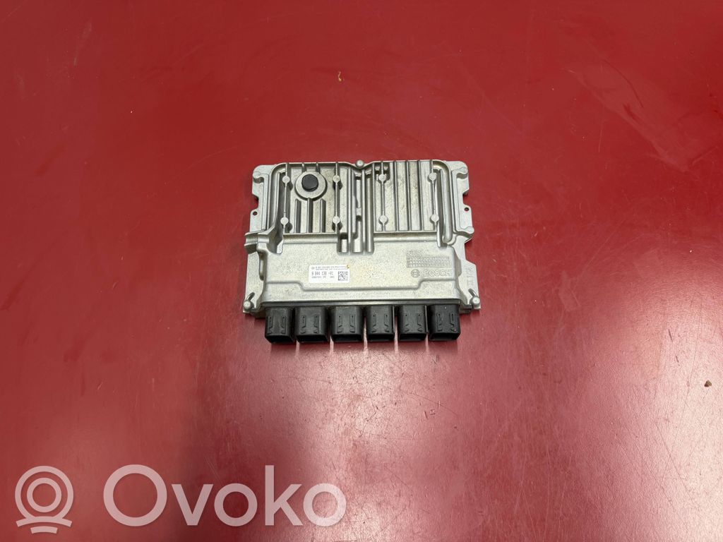 BMW X3 G01 Engine control unit/module 