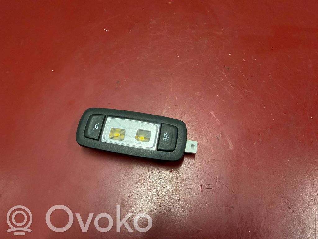 BMW X3 G01 Luz del asiento trasero 