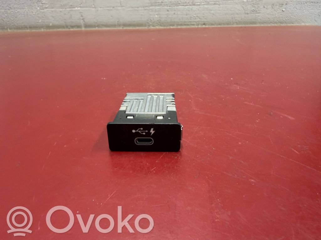 BMW X3 G01 Enchufe conector USB 