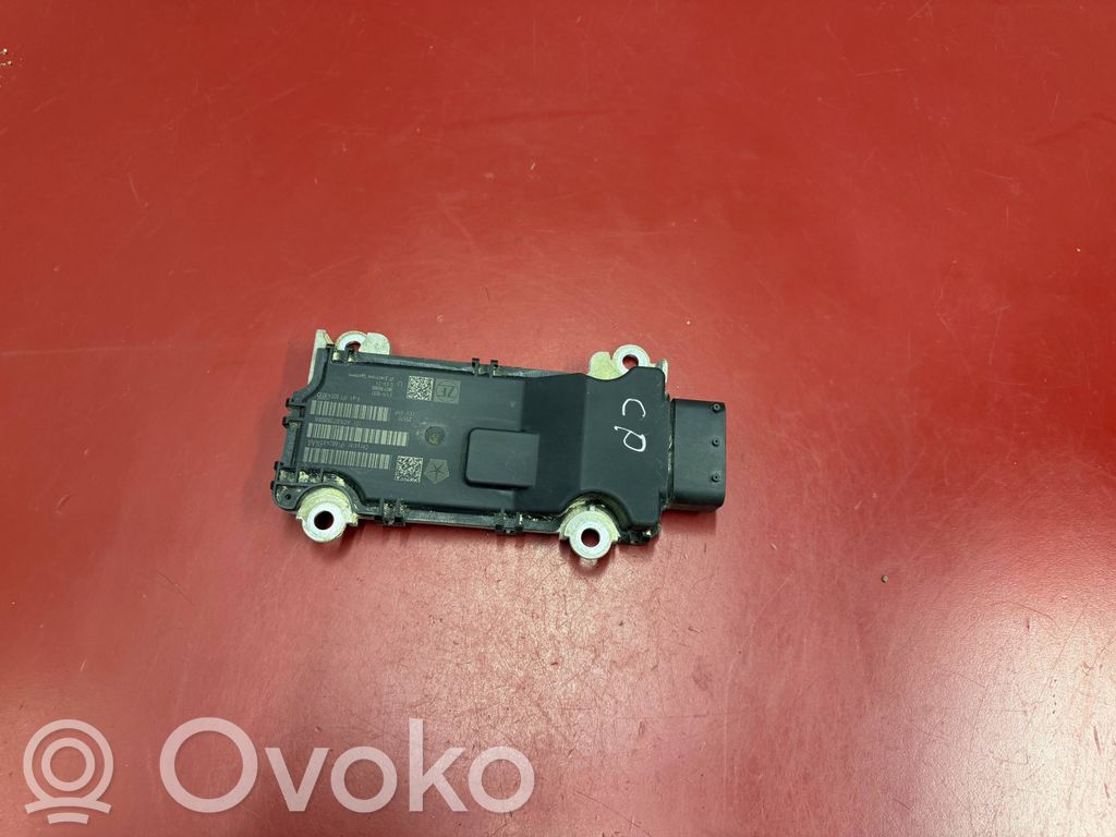 Chrysler Pacifica Pārnesumkārbas vadības bloks 