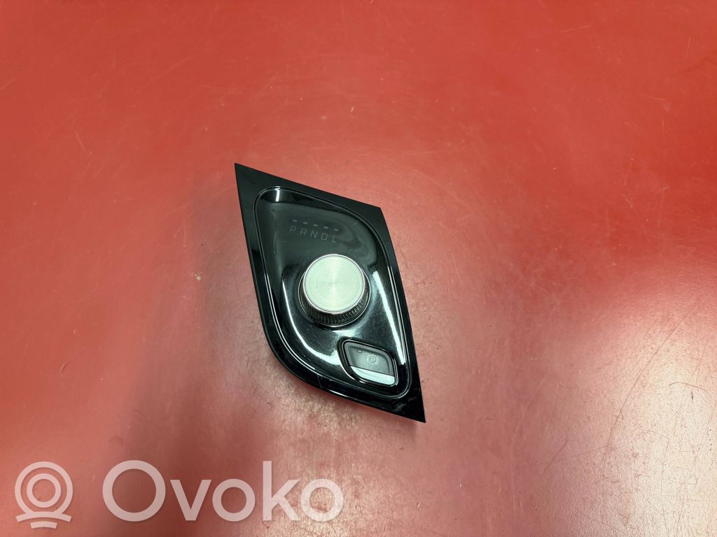 Chrysler Pacifica Selector de cambios 