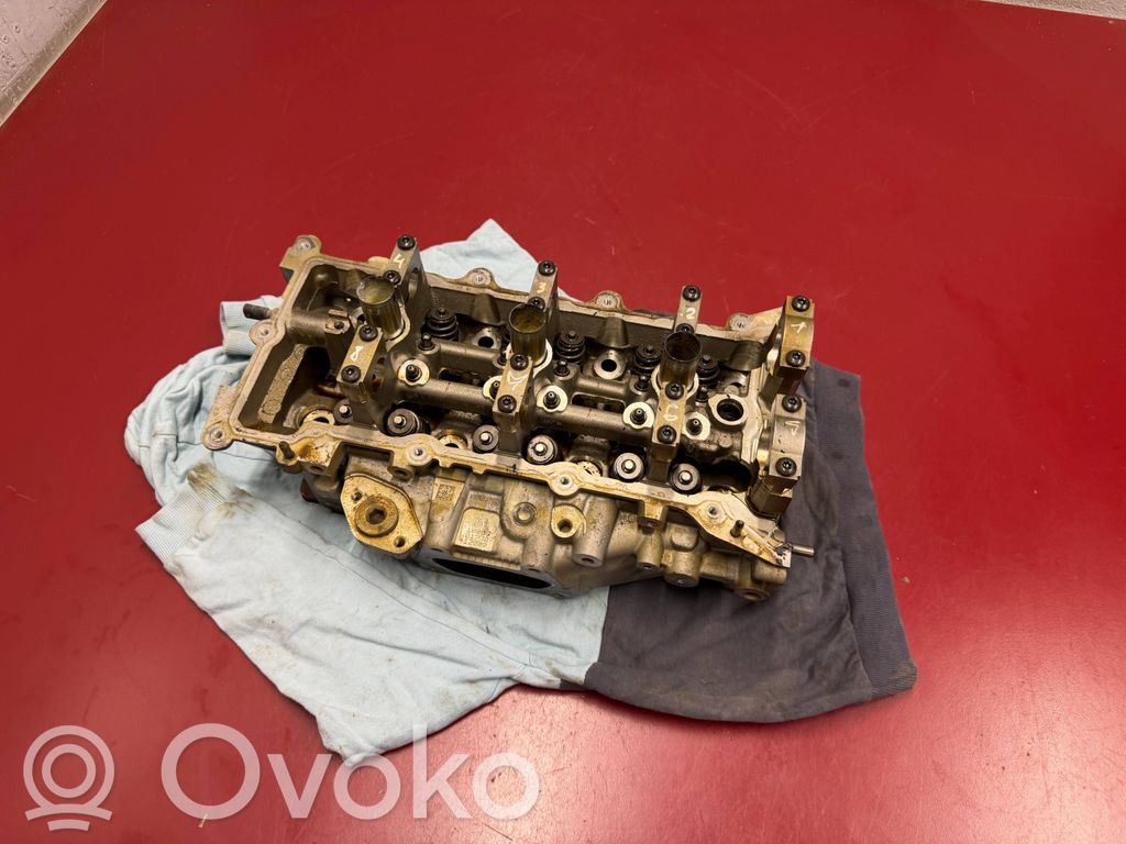 Engine head   092803702A,09680831FG,13CYL
