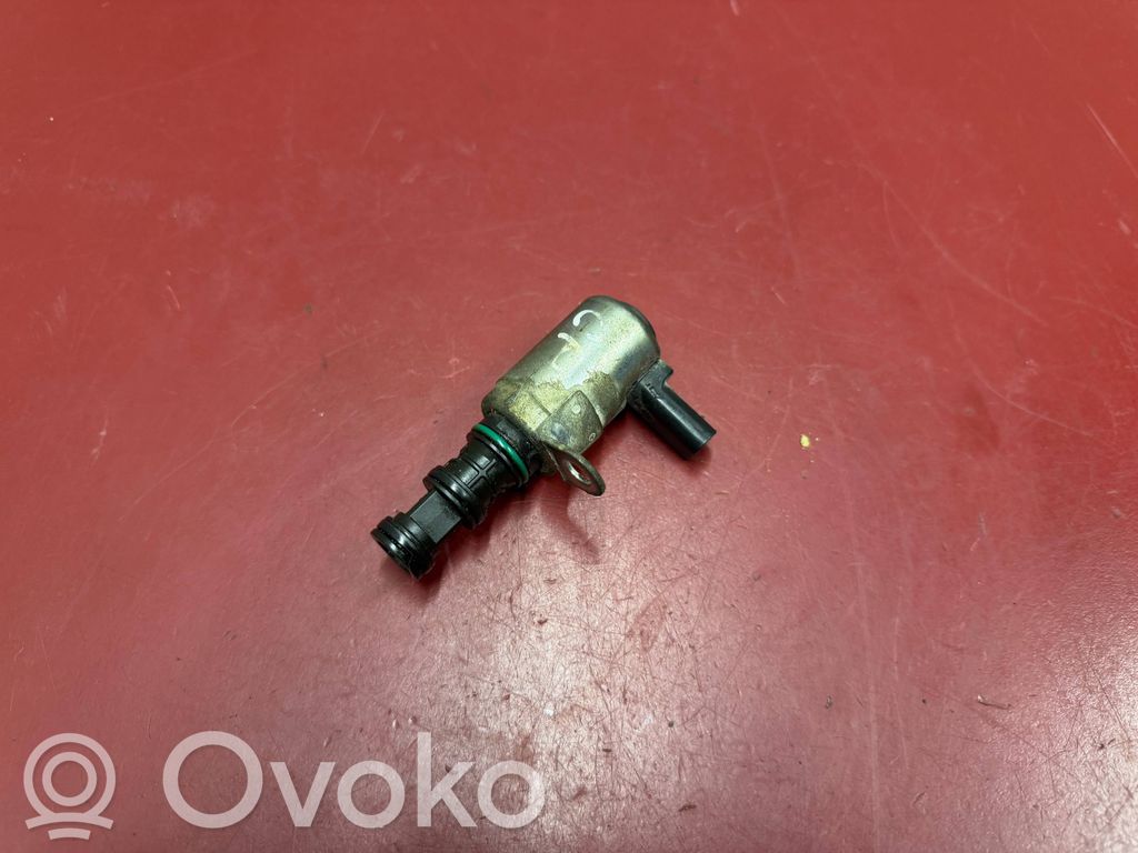 Chrysler Pacifica Paskirstymo velenėlio adaptacijos vožtuvas (vanos vožtuvas) 