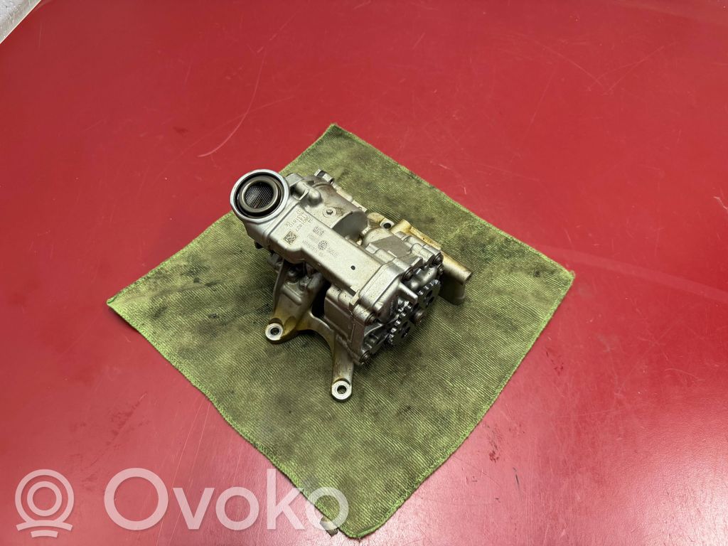 Pompa olejowa   8631810,11418631810