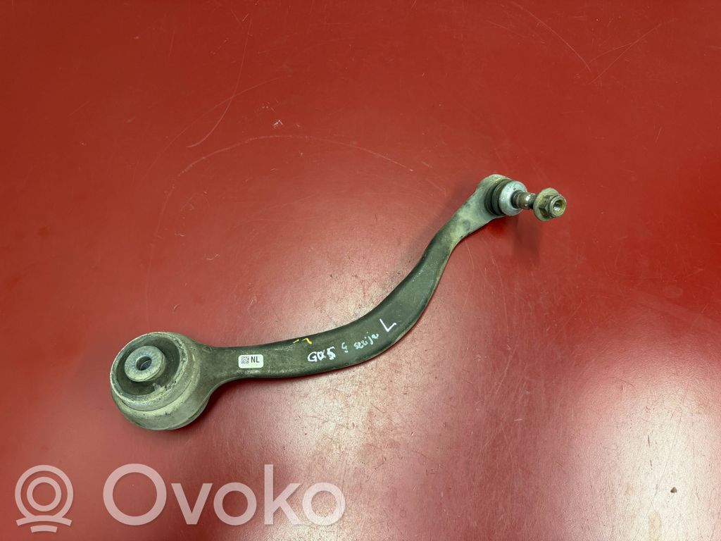 BMW X5 G05 Triangle bras de suspension inférieur avant 