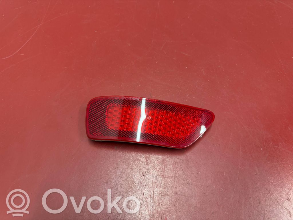Jeep Grand Cherokee Odblask lampy tylnej 