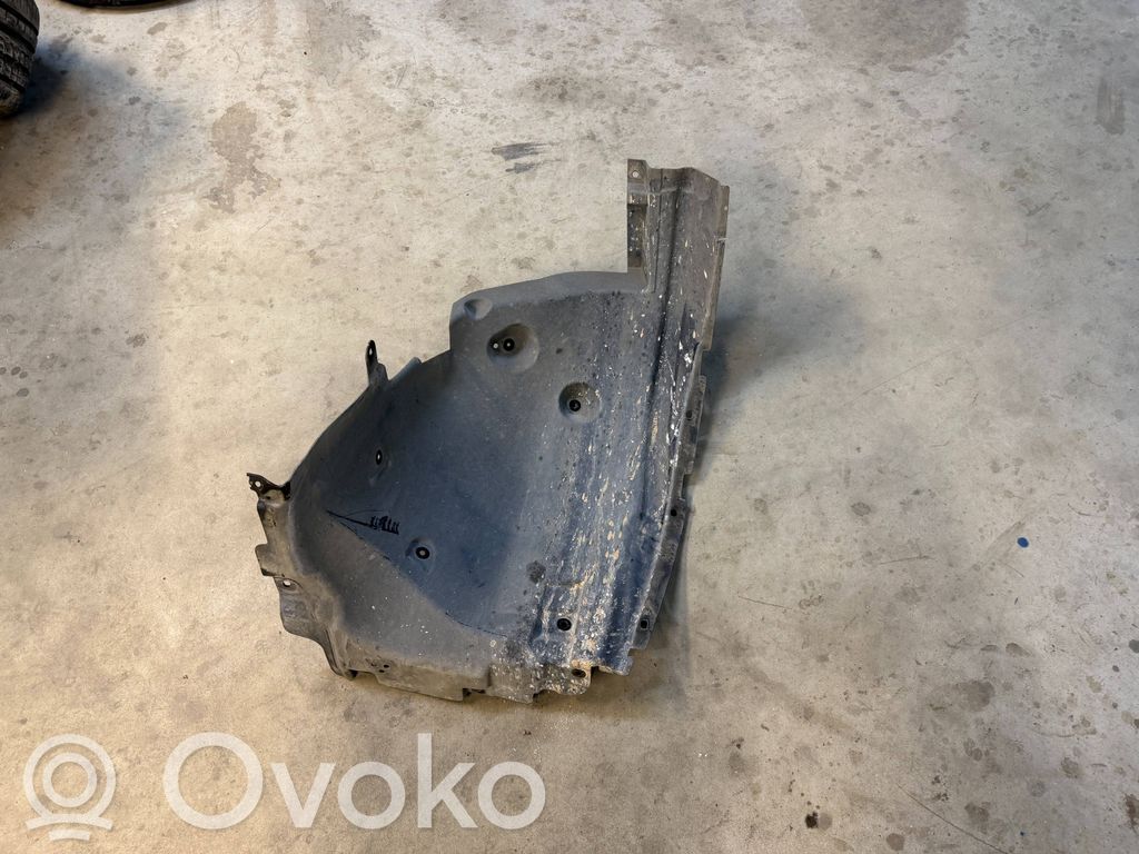 BMW X3 G01 Apărători interioare aripă roată față 
