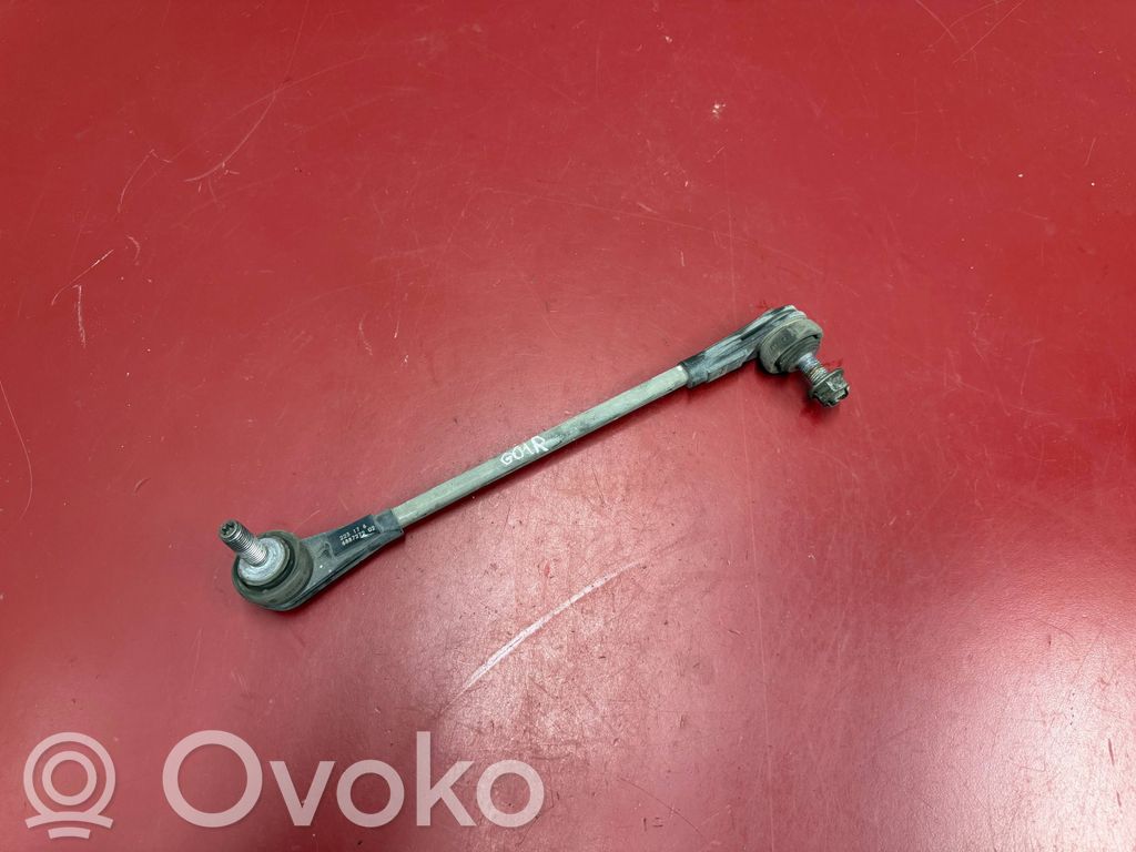 BMW X3 G01 Łącznik stabilizatora przedniego 