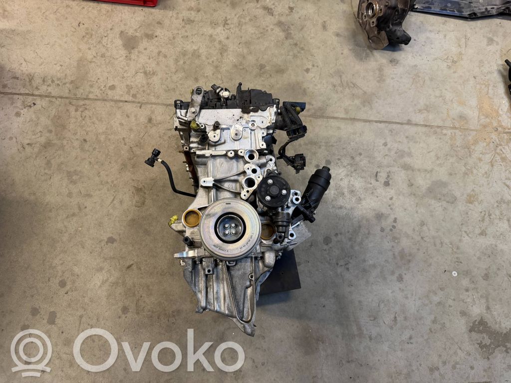 BMW X3 G01 Engine 