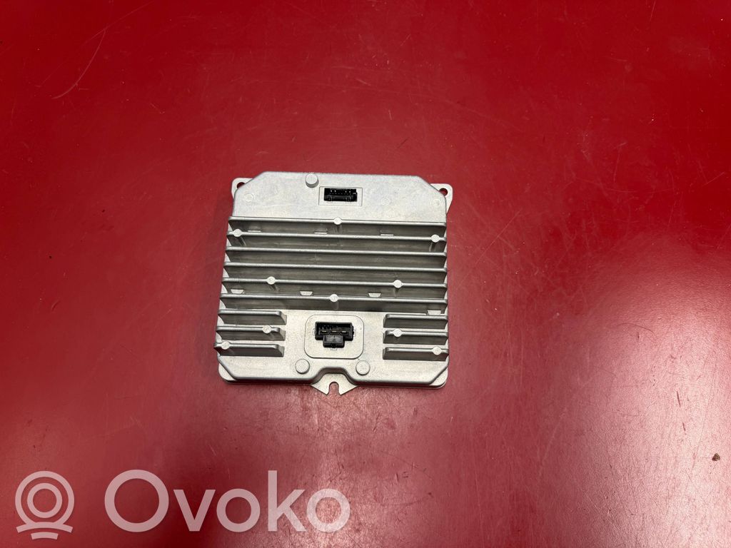 BMW X3 G01 Unidad de control/módulo ECU del motor 