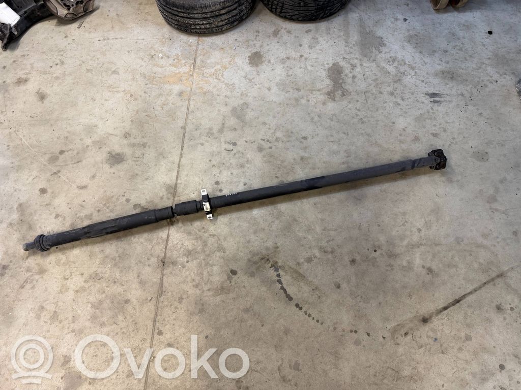 BMW X1 F48 F49 Eje propulsor/eje de transmisión trasero 