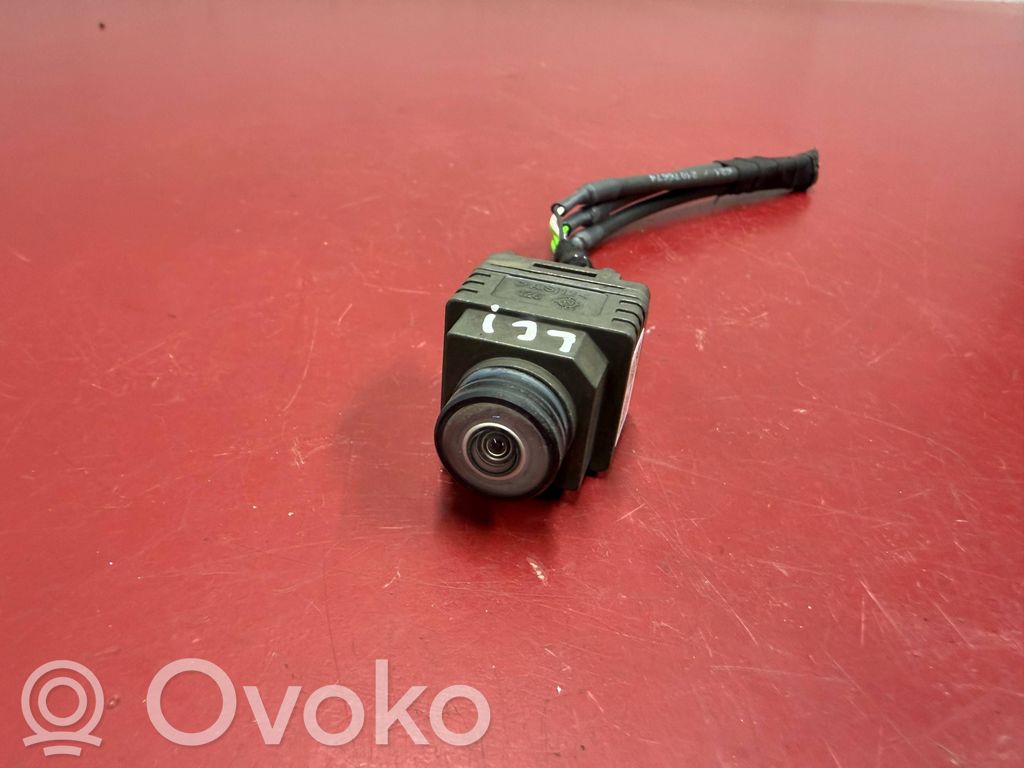 BMW X1 F48 F49 Caméra de recul 