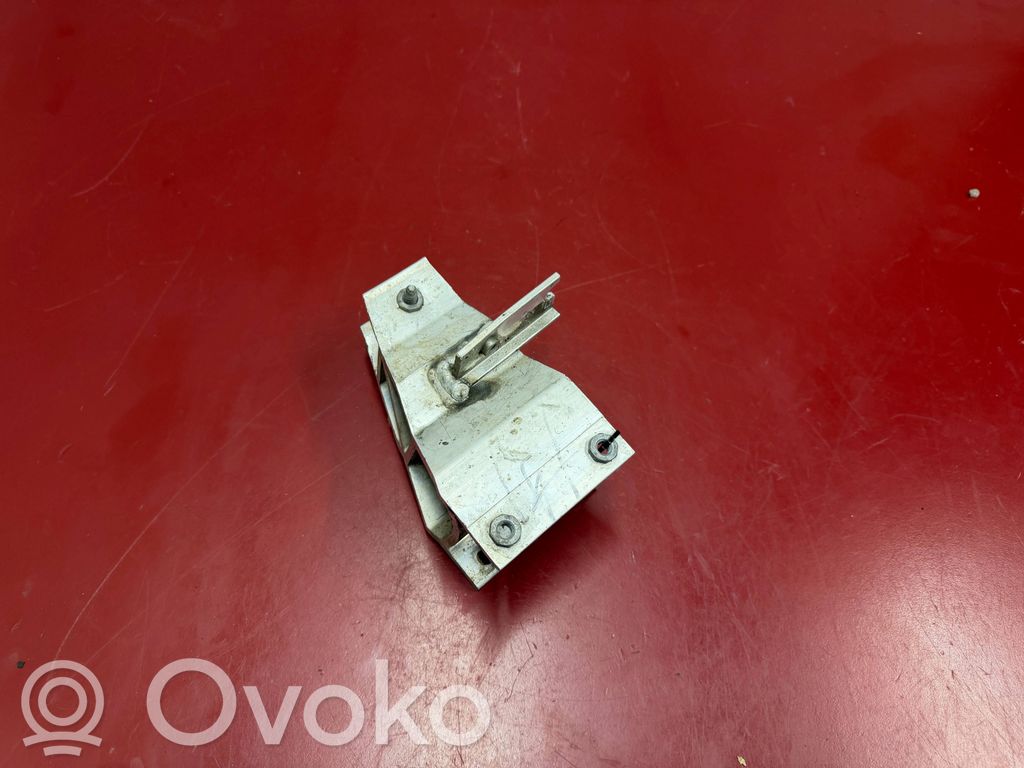BMW X3 G01 Radiator support slam panel bracket 