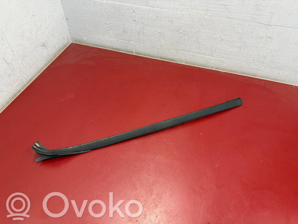 BMW X3 G01 Windshield trim 