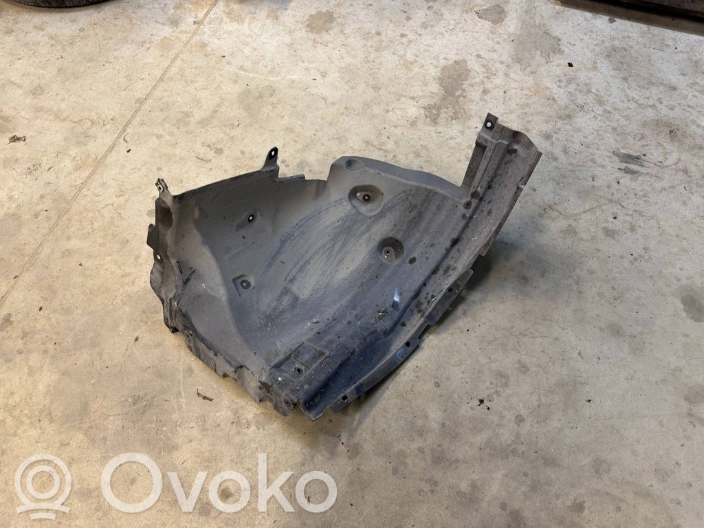 BMW X3 G01 Apărători interioare aripă roată față 