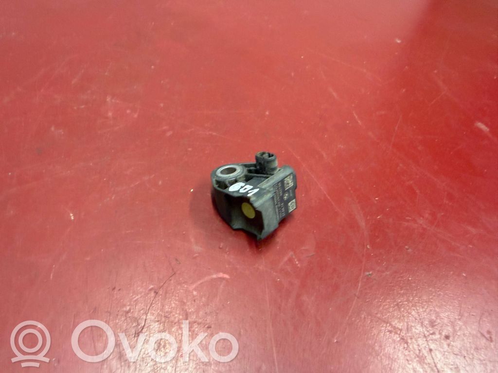 BMW X3 G01 Airbagsensor Crashsensor Drucksensor 
