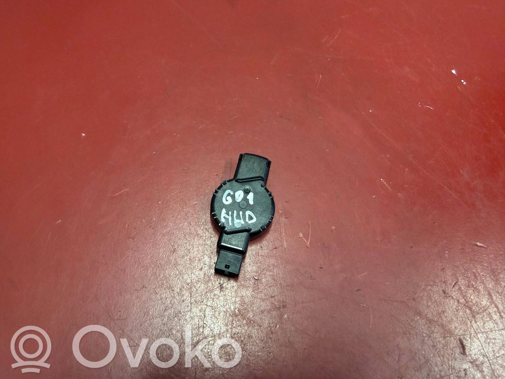 BMW X3 G01 Sensor de lluvia 