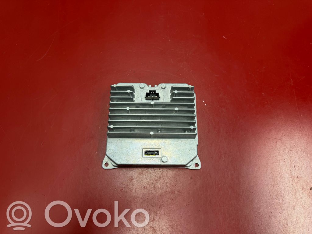 BMW X3 G01 Unidad de control/módulo ECU del motor 