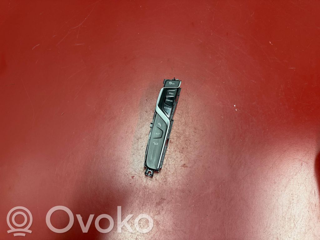 BMW X3 G01 Bouton interrupteur programme de stabilité ESP 