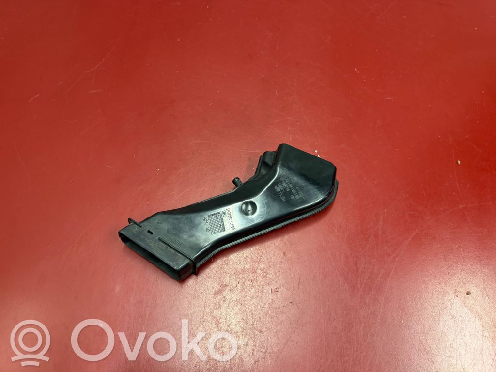 BMW X3 G01 Other engine bay part 