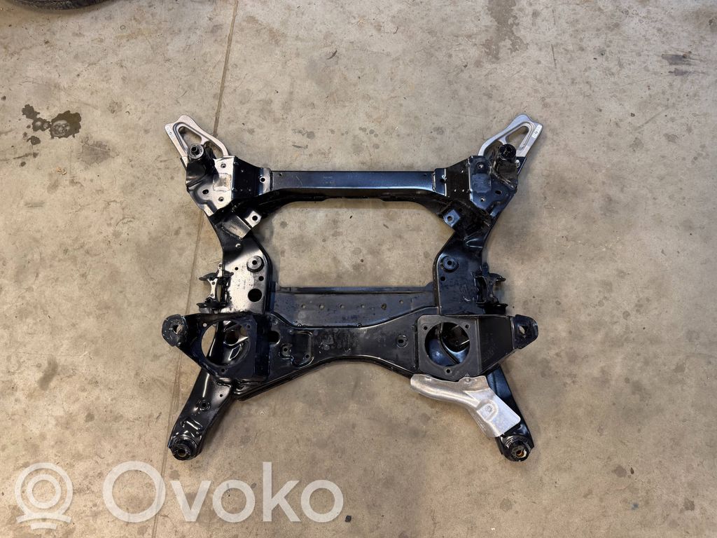 BMW X3 G01 Front subframe 