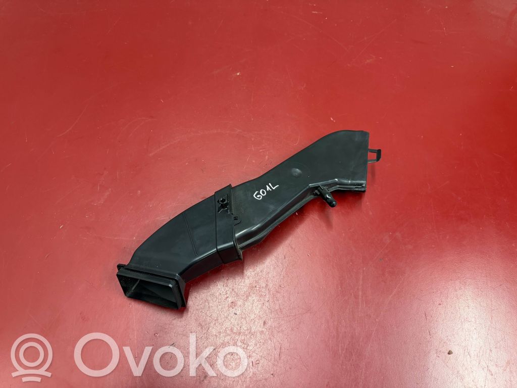 BMW X3 G01 Other engine bay part 