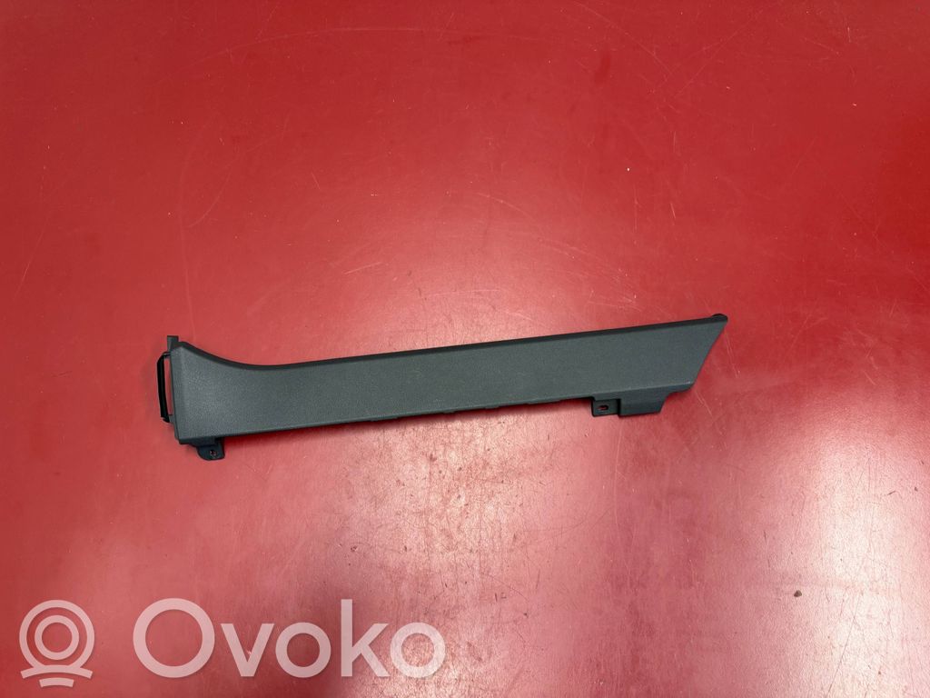 BMW X1 U11 Rivestimento pannello inferiore del cruscotto 