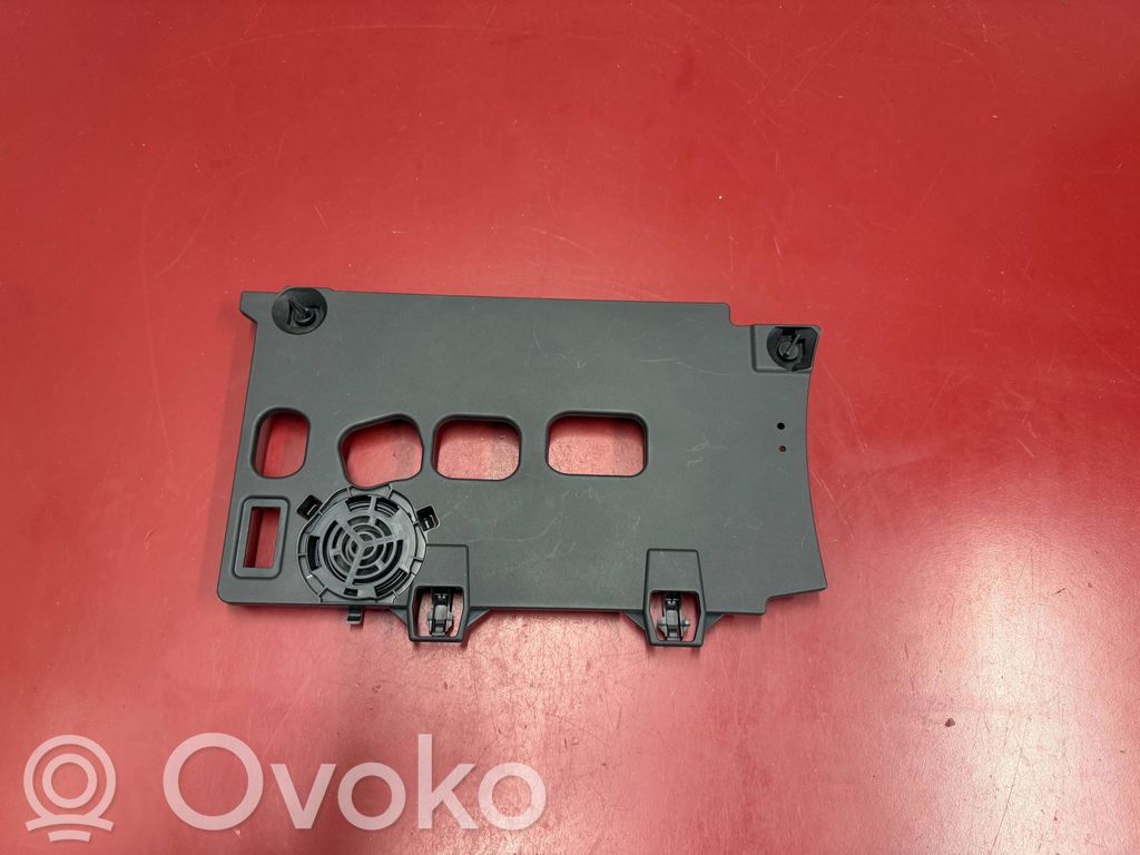BMW X1 U11 Rivestimento pannello inferiore del cruscotto 