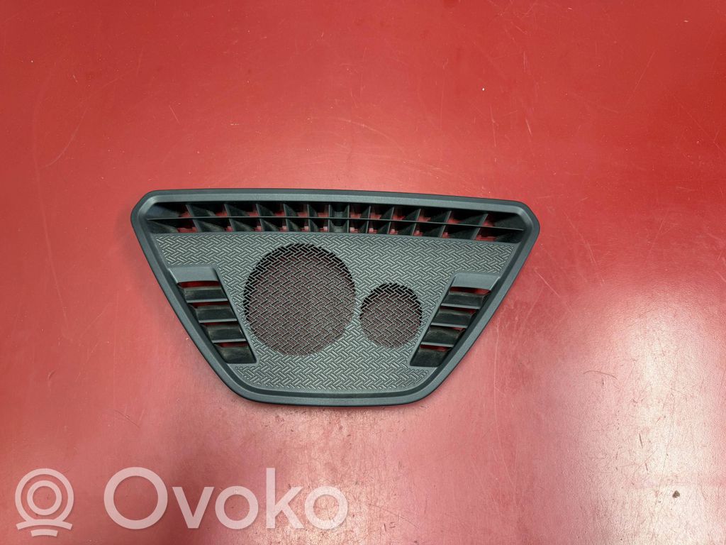 BMW X1 U11 Rivestimento altoparlante centrale cruscotto 